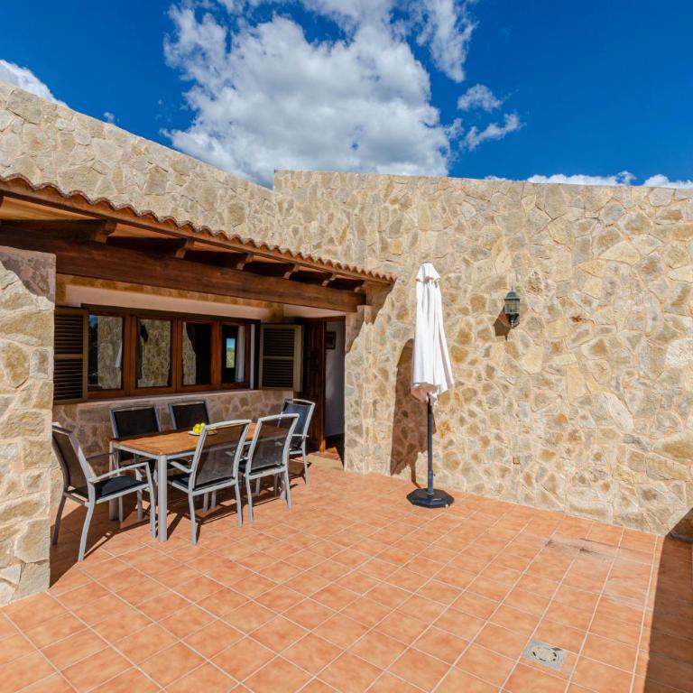 YourHouse Ca Na Teulera, villa with private pool - Vacation Home - 8