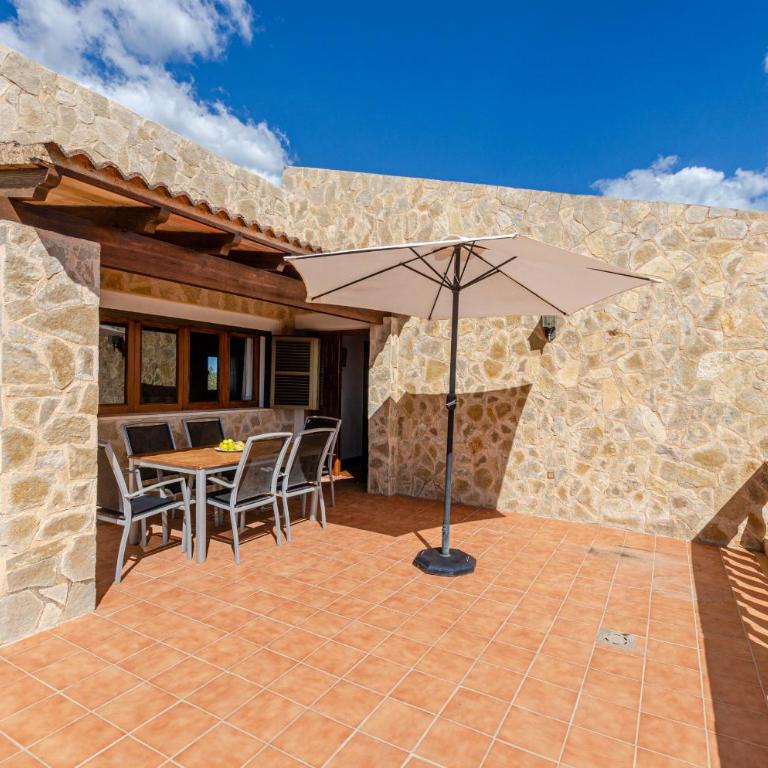 YourHouse Ca Na Teulera, villa with private pool - Vacation Home - 34