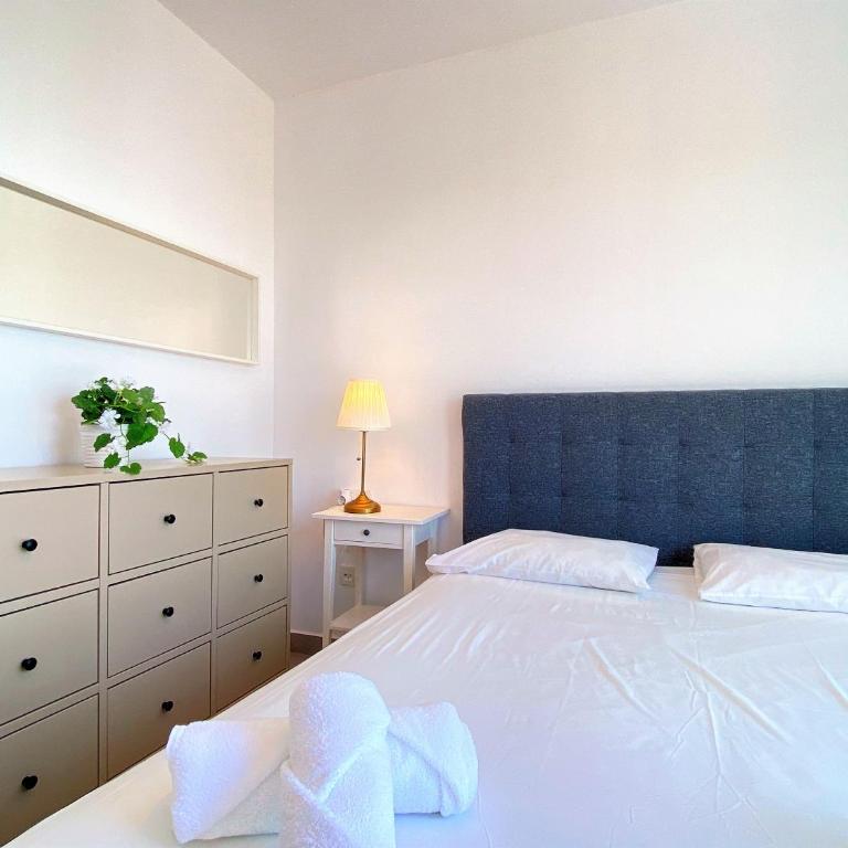 Terrazas de Ladera Duplex 2 Casasol - Apartamento Deluxe - 13