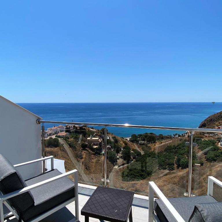 Terrazas de Ladera Duplex 2 Casasol - Apartamento Deluxe - 14
