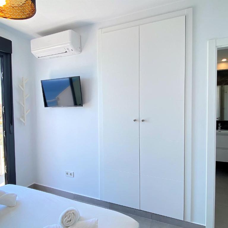 Terrazas de Ladera Duplex 2 Casasol - Apartamento Deluxe - 17