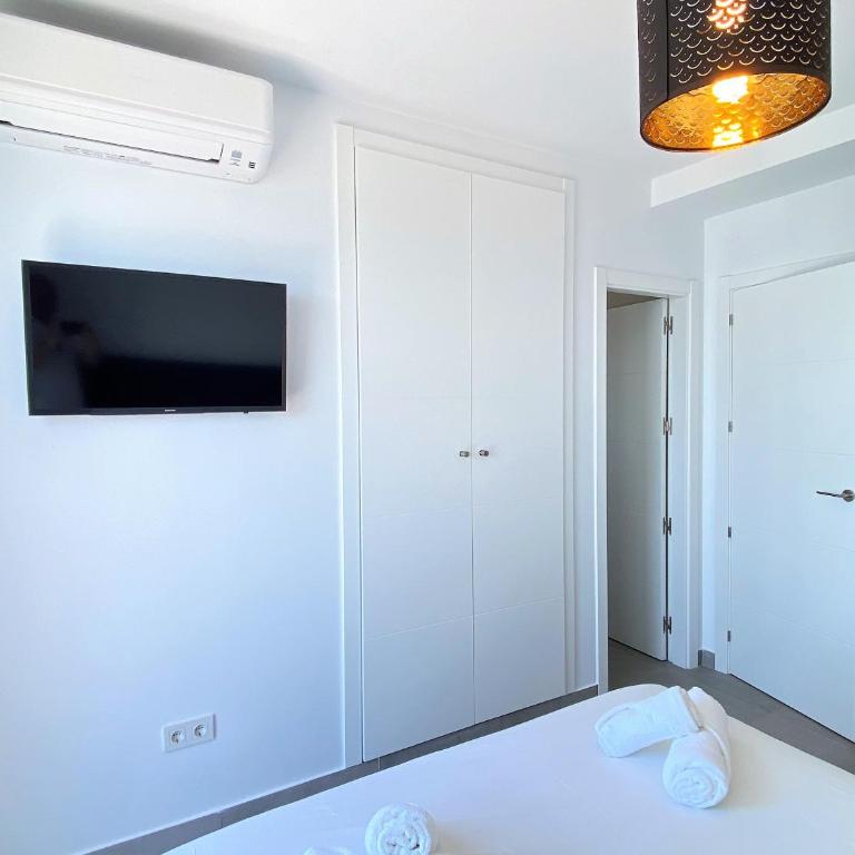 Terrazas de Ladera Duplex 2 Casasol - Apartamento Deluxe - 18