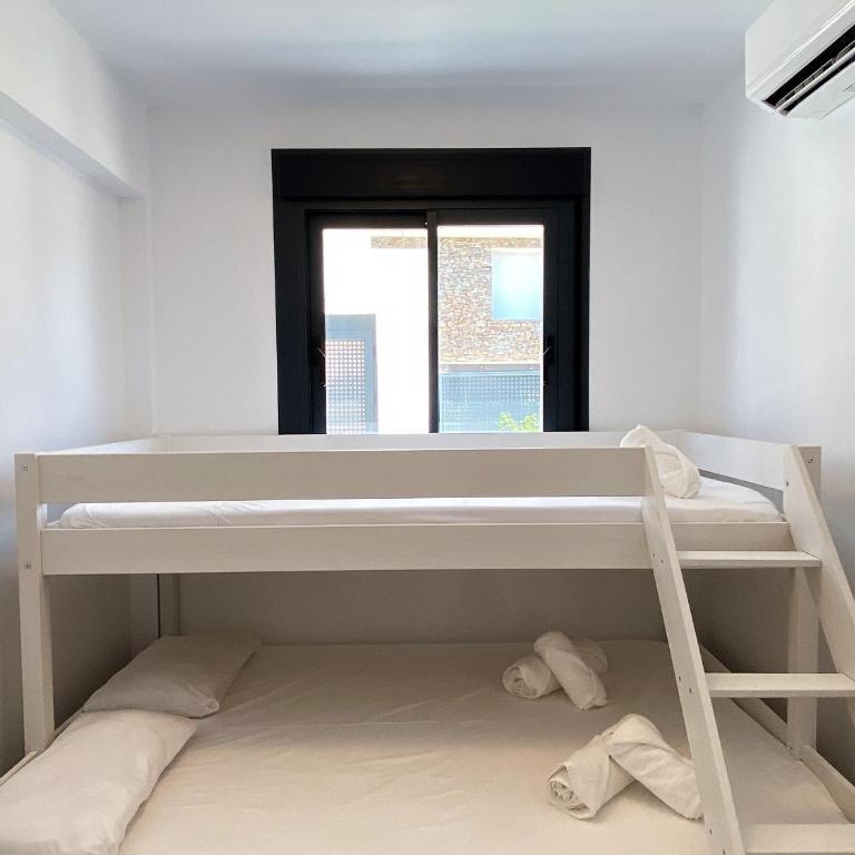 Terrazas de Ladera Duplex 2 Casasol - Apartamento Deluxe - 19