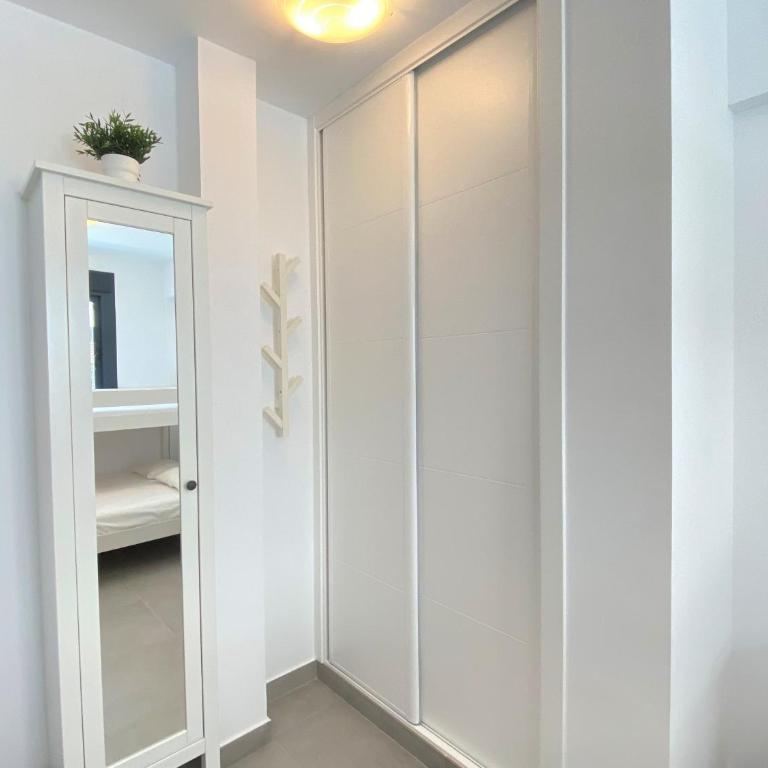 Terrazas de Ladera Duplex 2 Casasol - Apartamento Deluxe - 20
