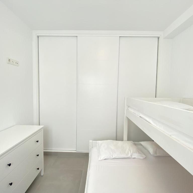 Terrazas de Ladera Duplex 2 Casasol - Apartamento Deluxe - 24