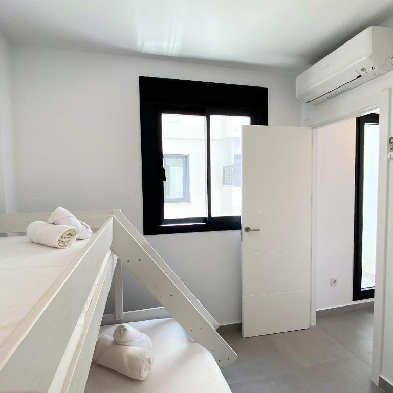 Terrazas de Ladera Duplex 2 Casasol - Apartamento Deluxe - 25