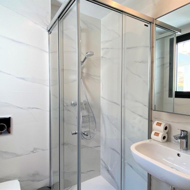 Terrazas de Ladera Duplex 2 Casasol - Apartamento Deluxe - 26