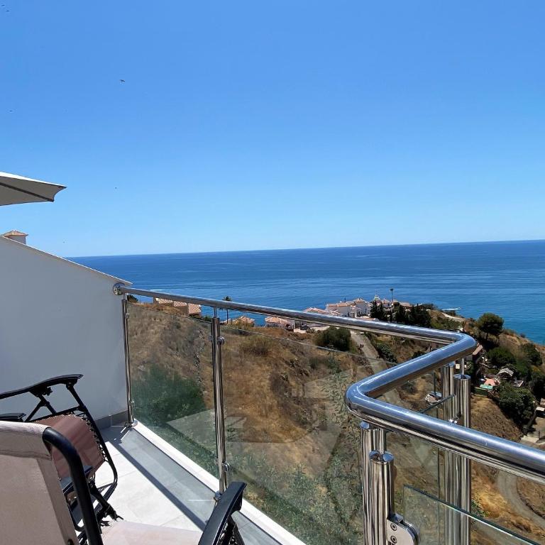 Terrazas de Ladera Duplex 2 Casasol - Apartamento Deluxe - 29