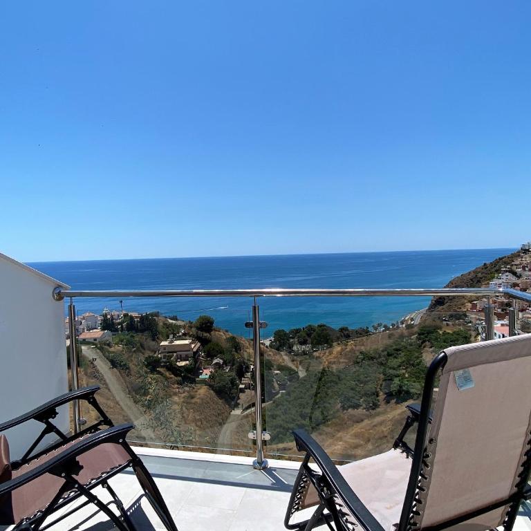 Terrazas de Ladera Duplex 2 Casasol - Apartamento Deluxe - 30