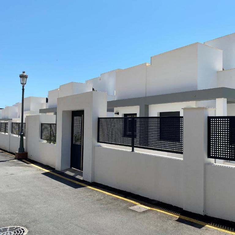 Terrazas de Ladera Duplex 2 Casasol - Apartamento Deluxe - 31