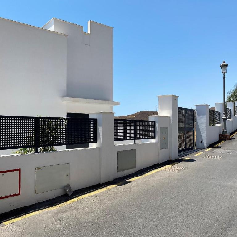 Terrazas de Ladera Duplex 2 Casasol - Apartamento Deluxe - 32