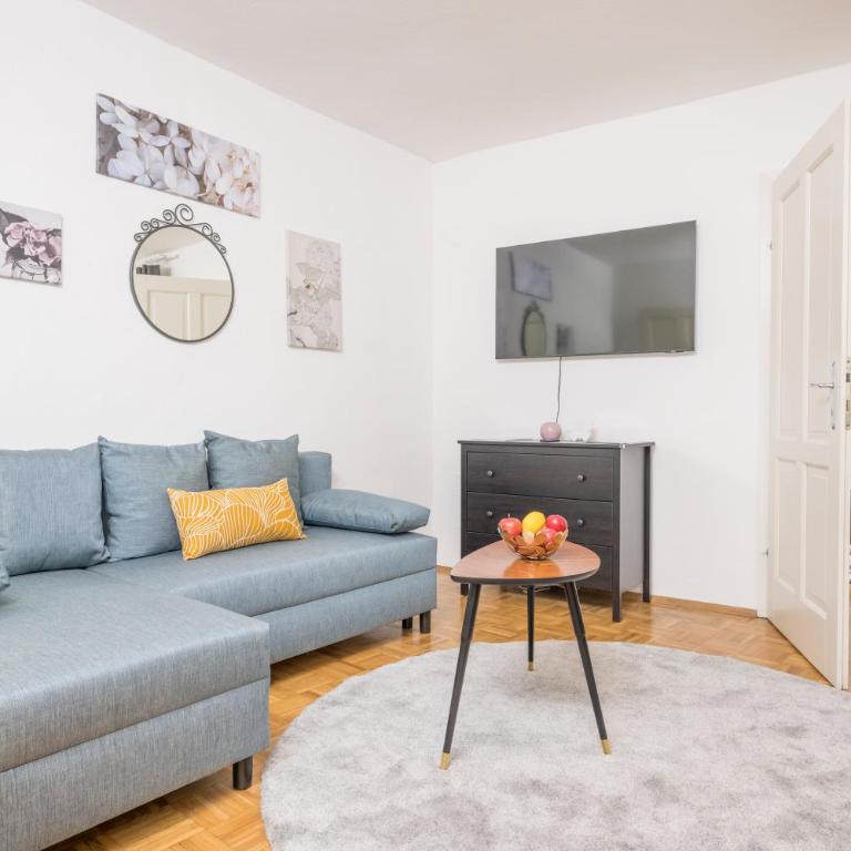 Zum Grazer Uhrturm - Apartment mit 1 Schlafzimmer - 1