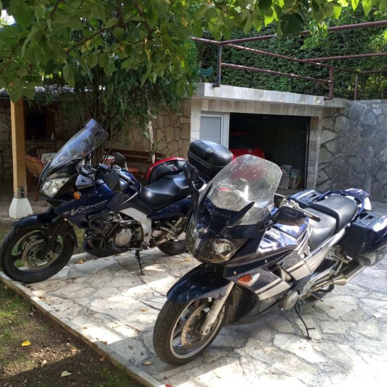 Apartment Arslan - Two Bedroom Apartment - 7