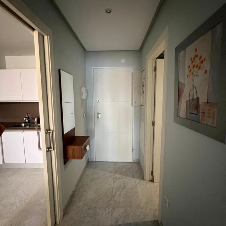 Gemelos - Apartamento de 1 dormitorio - 8