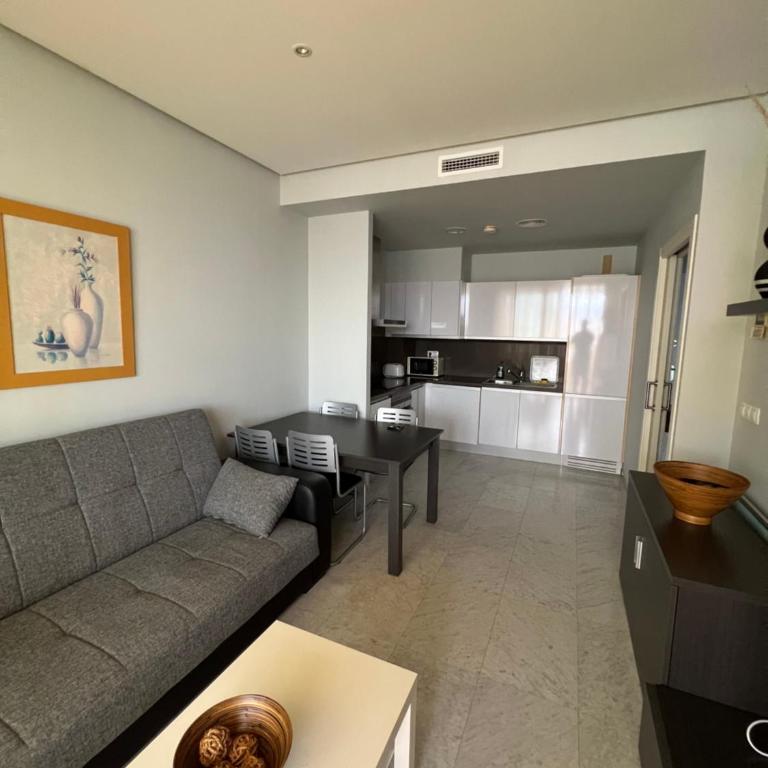 Gemelos - Apartamento de 1 dormitorio - 12