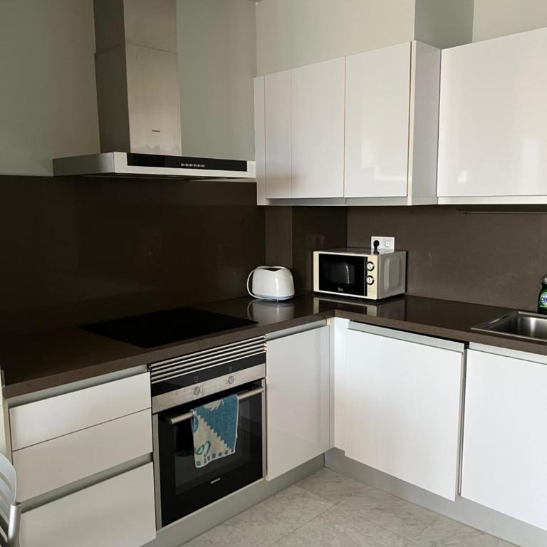 Gemelos - Apartamento de 1 dormitorio - 13