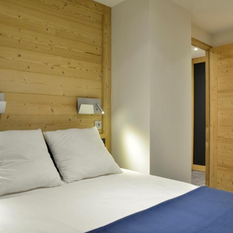 travelski home select - Résidence Backgammon - Apartment mit 1 Schlafzimmer - 4