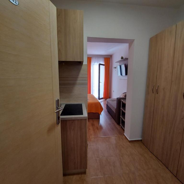 VILA MAKA - Studio Apartment - 9