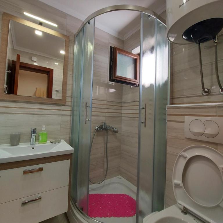 VILA MAKA - Studio Apartment - 1