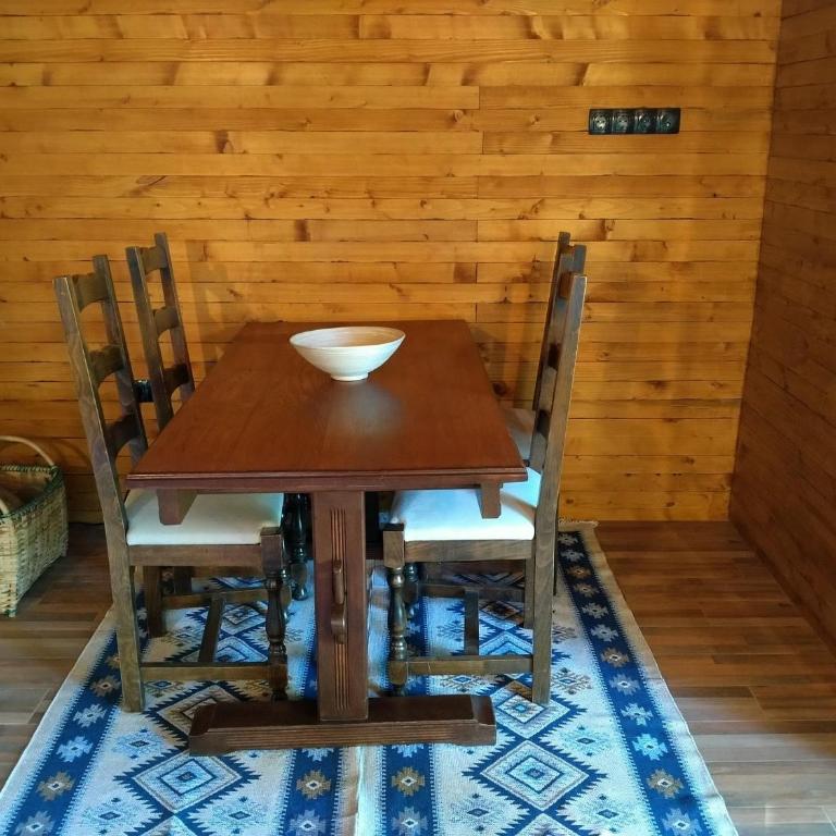 Kuća u šumi - Forest house near National park Una - Air Spa Lohovo - Comfort Quadruple Room - 13