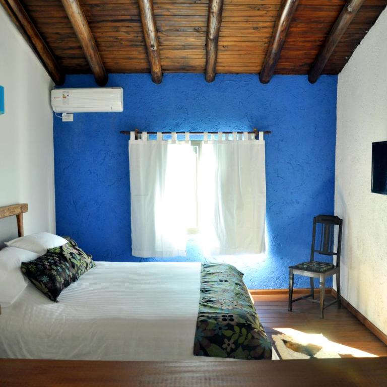 Senderos del Tao - Suite - 2