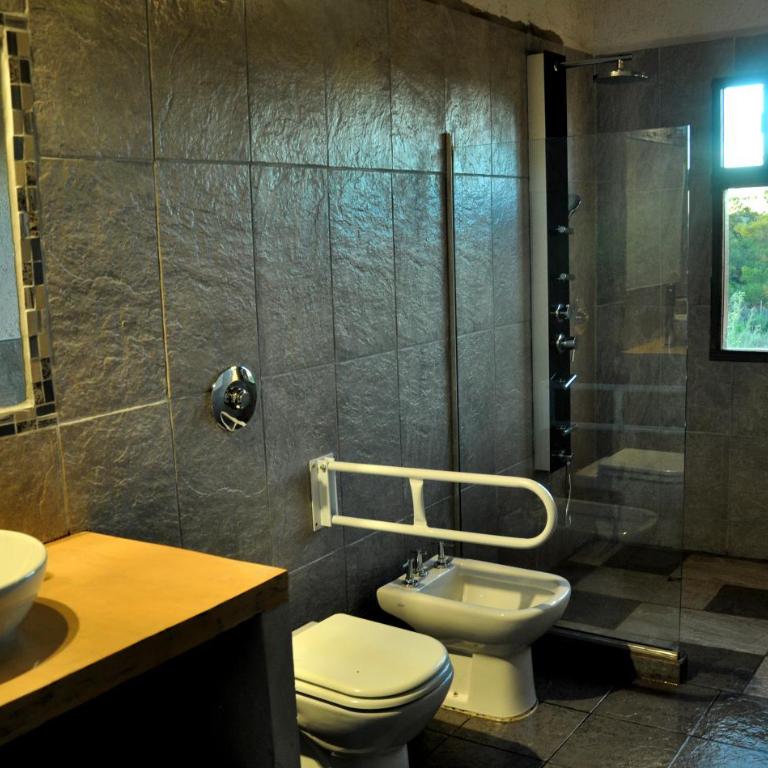 Senderos del Tao - Suite - 8