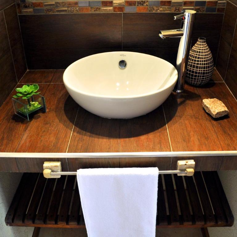 Senderos del Tao - Suite - 9