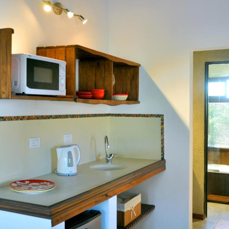 Senderos del Tao - Suite - 7