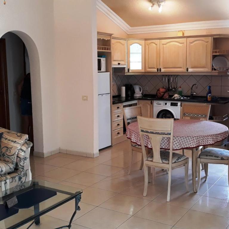 La Quinta Villas - Villa de 2 dormitorios con piscina - 9