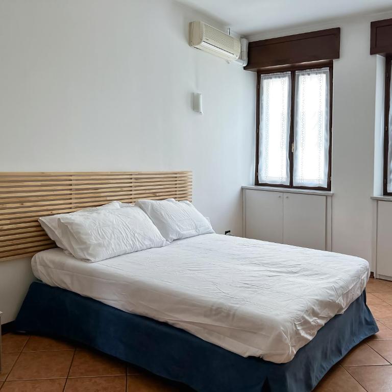 Hostmate - Milano - Brocchi- Città Studi - Appartamento con 2 Camere da Letto - 7