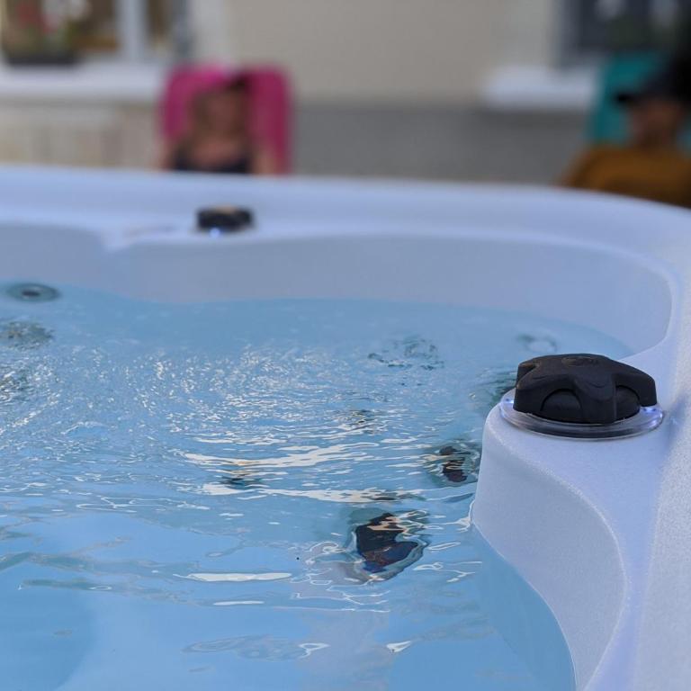 ''Le Savannah'' - Jacuzzi - A 3min du Zoo de Beauval - Casa con 5 Camere da Letto - 32