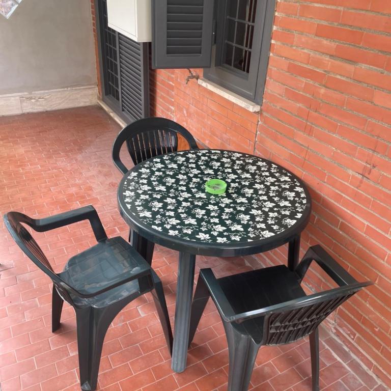 Casa Rosa - Appartamento con Vista Giardino - 29