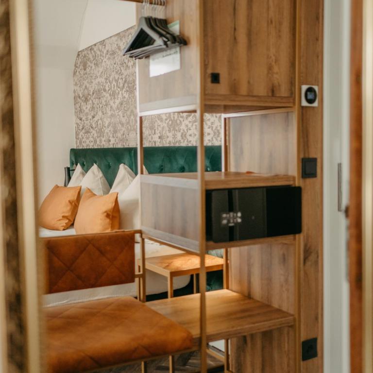 Hotel Palais26 - Superior Doppelzimmer - 3