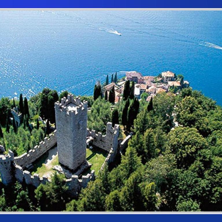 Apartment Varenna Dream - Appartamento con 2 Camere da Letto - 39