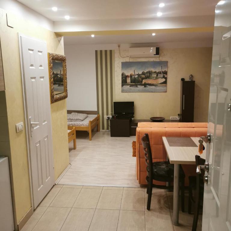 Agape Downtown - Studio Apartman - 18