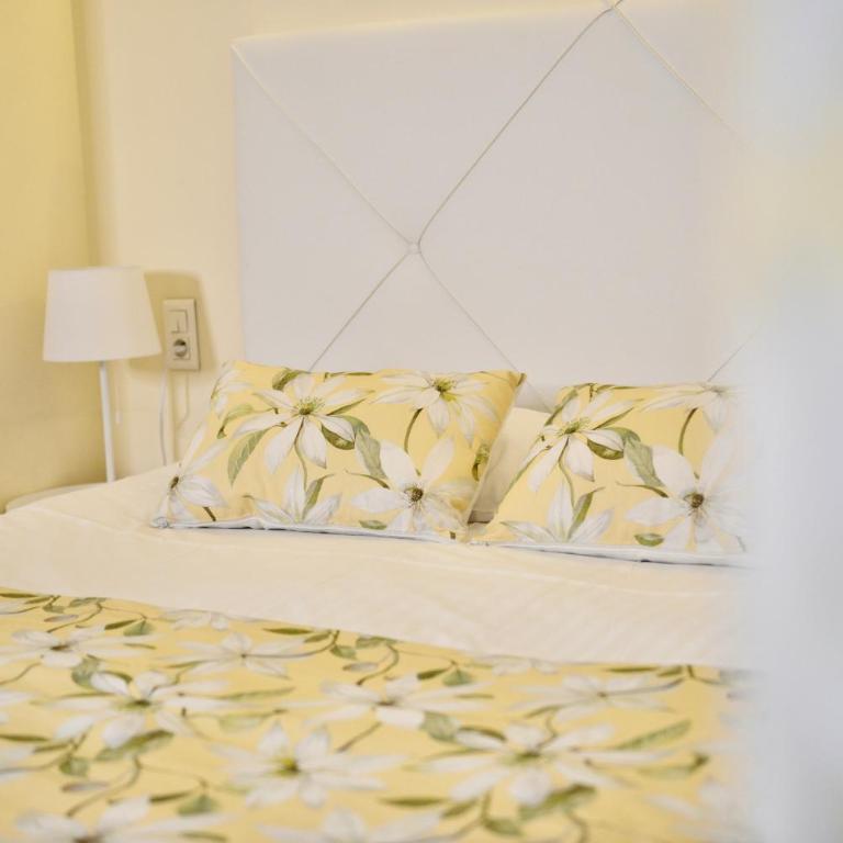 La Villa des Consuls - Gîte de tourisme de charme - Grande Chambre Double (1er Étage) - 1