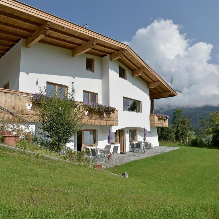 Haus Dorfblick - Apartment - 1