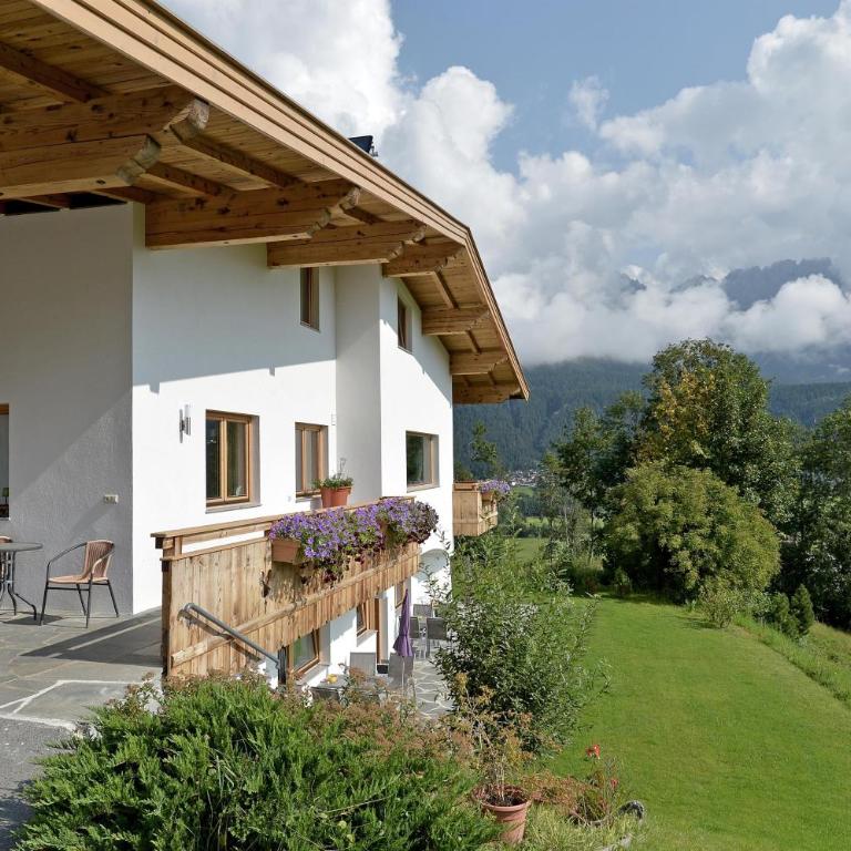 Haus Dorfblick - Apartment - 3