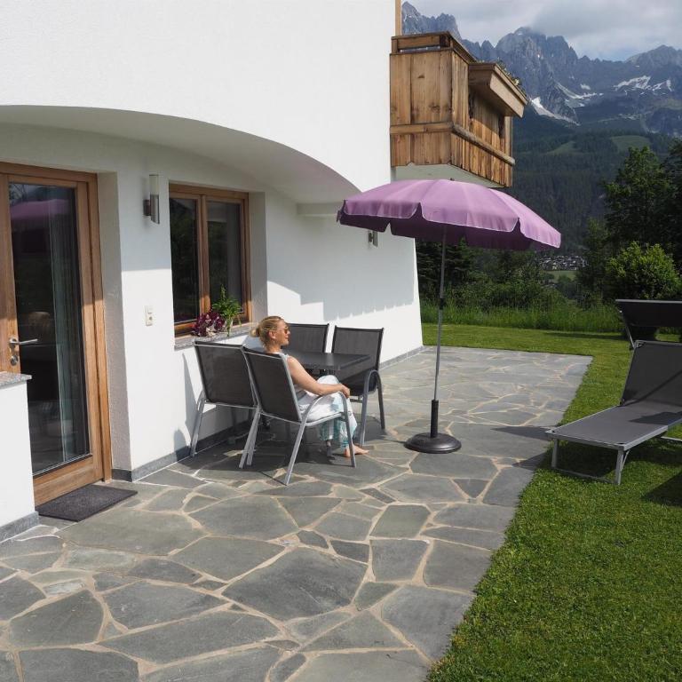 Haus Dorfblick - Apartment - 15