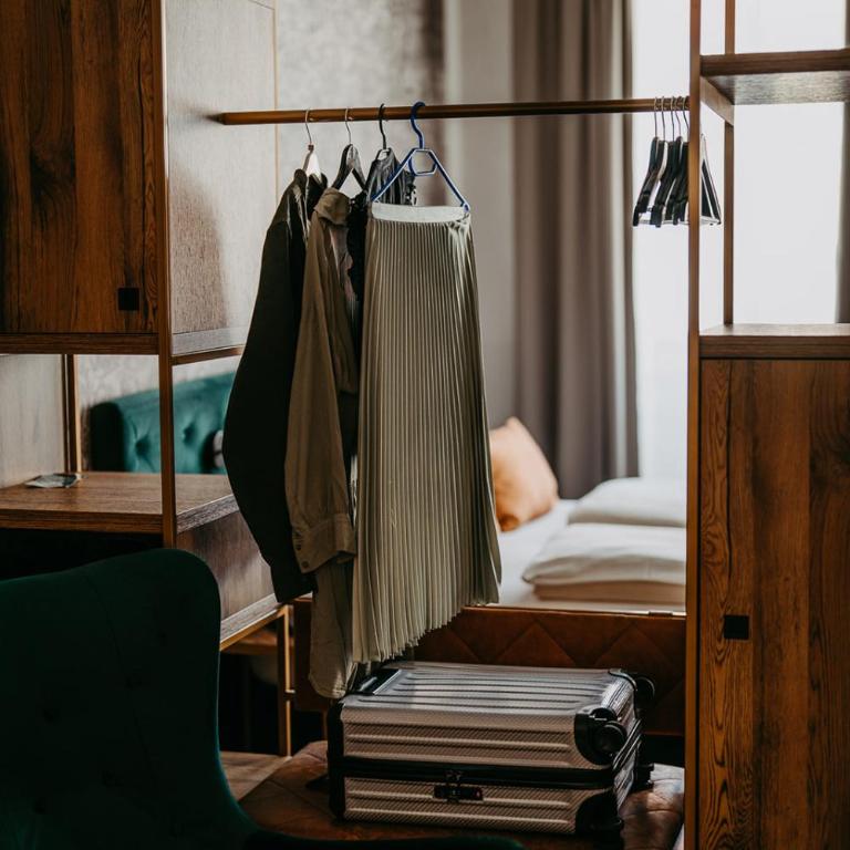 Hotel Palais26 - Superior Doppelzimmer - 5