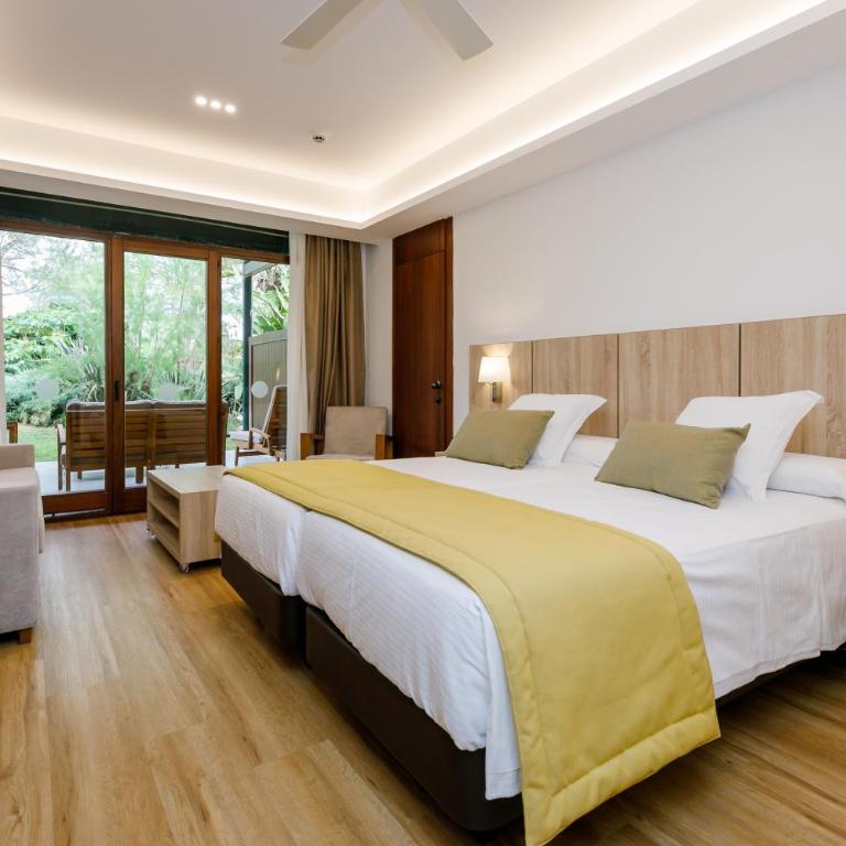 PortBlue Club Pollentia Resort & Spa - Habitación Individual - 3
