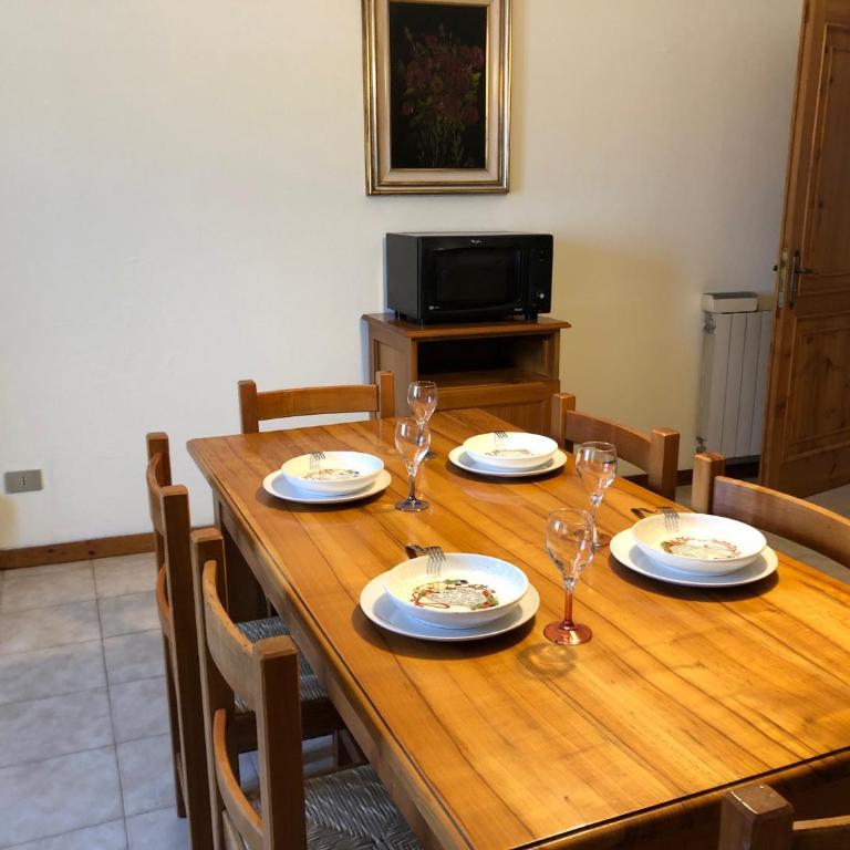 Casa Mary apartments - Appartamento con 2 Camere da Letto - 4