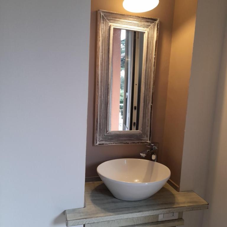 La Casa di Gaia - Two-Bedroom Apartment - 33
