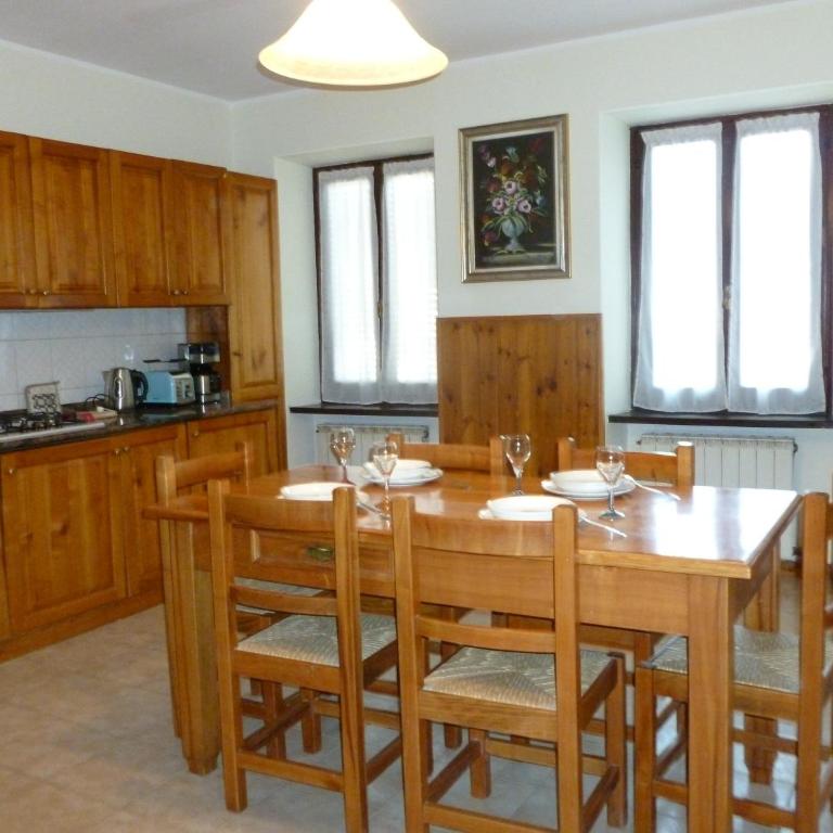 Casa Mary apartments - Appartamento con 2 Camere da Letto - 11