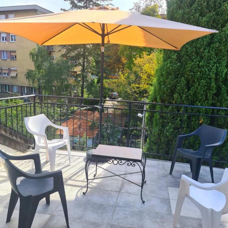 Open Space Apartment - Apartman sa 3 Spavaće Sobe - 2