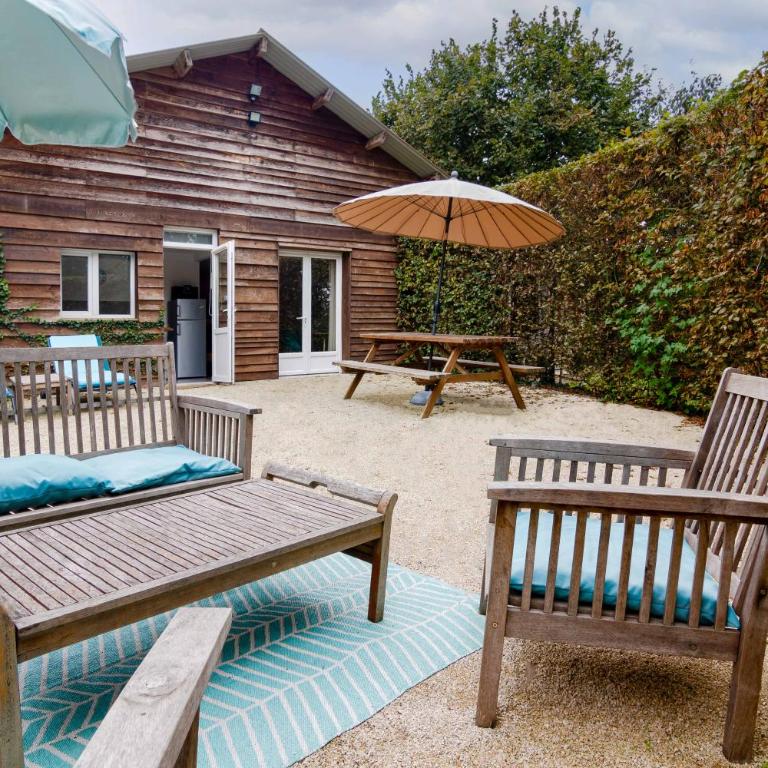 Le Clos Vallis - Suite Familiale - 2