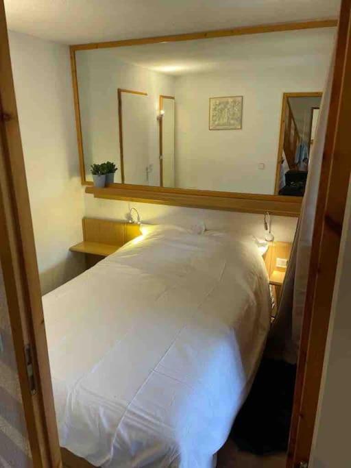 Central 3 bedroom chalet with balcony - Appartement 3 Chambres - 2