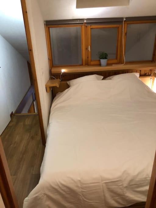 Central 3 bedroom chalet with balcony - Appartement 3 Chambres - 11