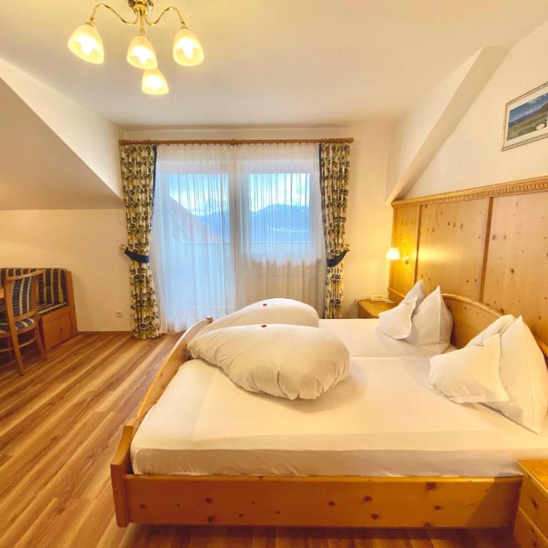 Granpanorama Wellnesshotel Sambergerhof Superior - Habitación Doble Deluxe - 4