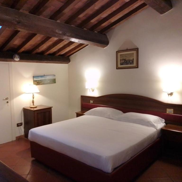 Relais La Corte di Cloris - Studio with Garden View - 1